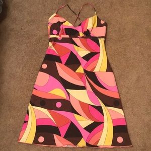 Zinc Women’s Dress
